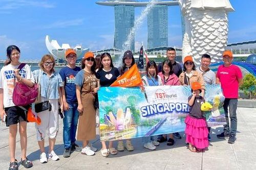 TSTtourist tung hàng loạt đường tour hè hấp dẫn