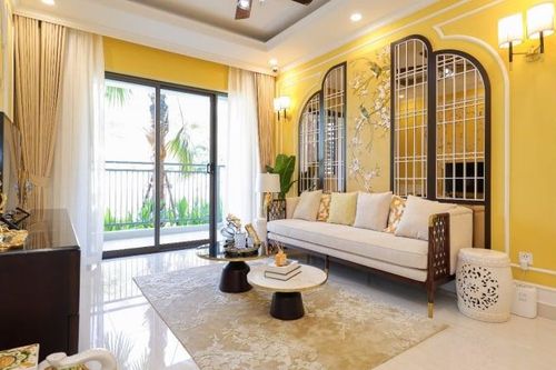 Cuộc chiến tìm nhà cho gia đình đông thành viên: Đây là căn hộ đáng tiền nhất