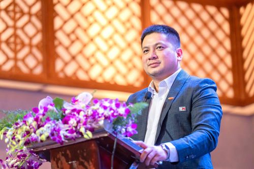 CEO Searefico: Nắm bắt thời vận để bứt phá