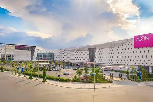 Cú bứt phá tỷ đô cho ngành bán lẻ