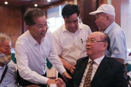 Sắp xếp Đà Nẵng, Quảng Nam: Đổi mới tư duy từ việc lắng nghe dân nói