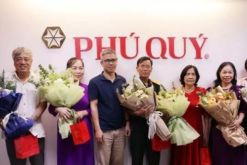 Tập đoàn Vàng bạc Phú Quý: Tri ân thế hệ anh hùng qua sản phẩm bạc thỏi đặc biệt