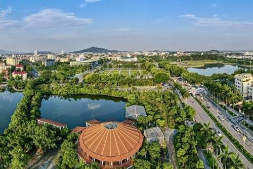 Sáp nhập Vĩnh Phúc, Phú Thọ, Hòa Bình: Bài 1- Định hình không gian để chuyển mình, bứt phá