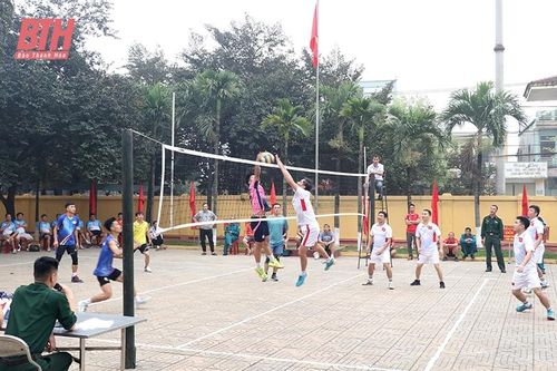 Xây dựng đời sống văn hóa gắn với nếp sống văn minh đô thị