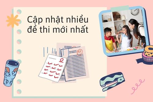 Cao Gia Group - D ẫn đầu xu hướng tạo đề thi trắc nghiệm online