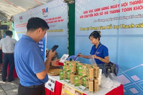 Giới trẻ với kỷ nguyên số