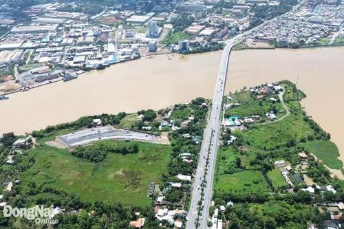 Đồng Nai dự kiến sẽ có 'siêu phường' gần 200 ngàn dân sau sắp xếp