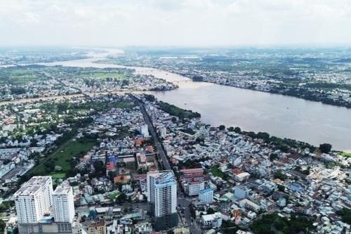 Xác định rõ nhiệm vụ, thời gian hoàn thành thực hiện sắp xếp, sáp nhập đơn vị hành chính 2 tỉnh Bình Phước và Đồng Nai