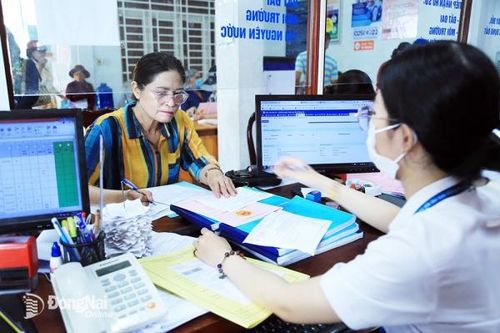 Tăng cường chấp hành kỷ luật, kỷ cương hành chính