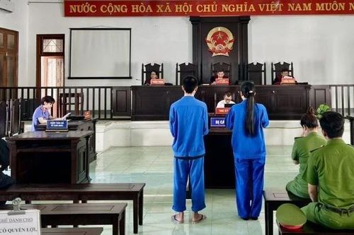 Đề xuất tăng mức hình phạt tù liên quan đến tội phạm ma túy