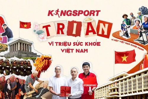 Một cuộc cách mạng sức khỏe đã âm thầm khởi phát hơn một thập kỷ