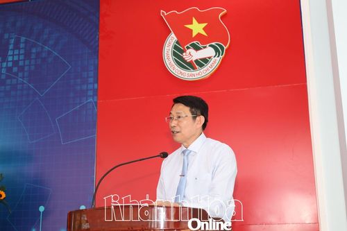 Hội Chiến sĩ cách mạng bị địch bắt tù đày tỉnh Khánh Hòa kỷ niệm 40 năm Ngày thành lập hội