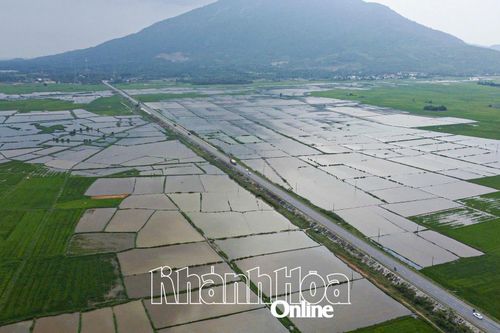 Đầu tư nâng cấp, mở rộng Quốc lộ 26B