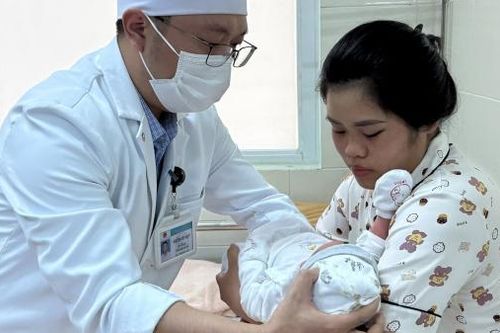 Góp phần nâng cao chất lượng dân số