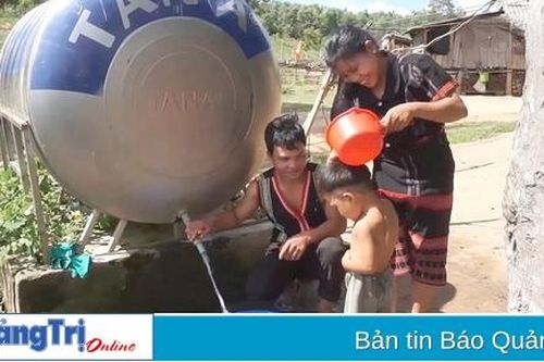 Điểm sáng từ các mô hình 'Địa chỉ tin cậy cộng đồng'