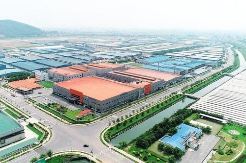 Top 5 địa phương dẫn đầu về tăng trưởng kinh tế quý I/2025 và những động lực tạo đòn bẩy