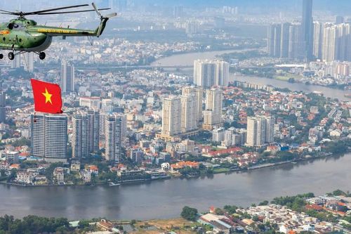 Báo Giác Ngộ số 1299: Trường Ca hòa bình