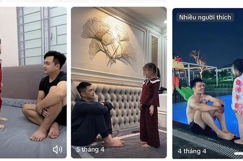 Đừng để trẻ trở thành nạn nhân từ chính tay cha mẹ