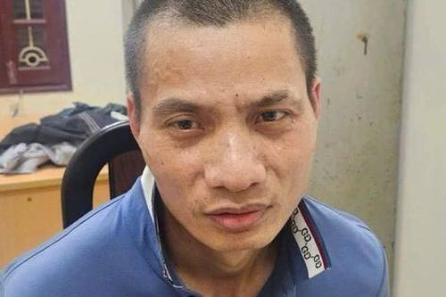 Lời khai của nghi phạm cướp tiền chi nhánh Vietinbank ở Hà Nội