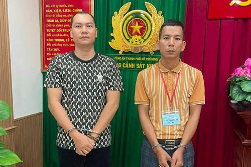 TP.HCM: Truy tố một cựu giám đốc công ty lừa đảo hơn 125 tỷ đồng