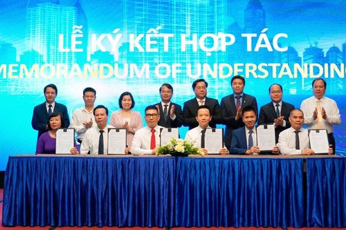 Vĩnh Phúc: Xây dựng kinh tế số trên nền tảng chuỗi cung ứng công nghệ cao