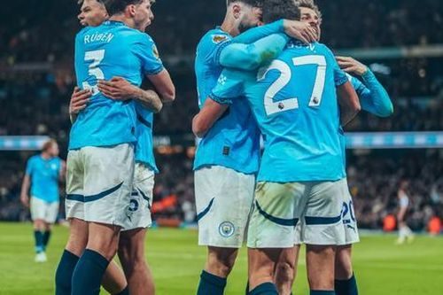 Man City, Real nhận mưa tiền thưởng từ UEFA