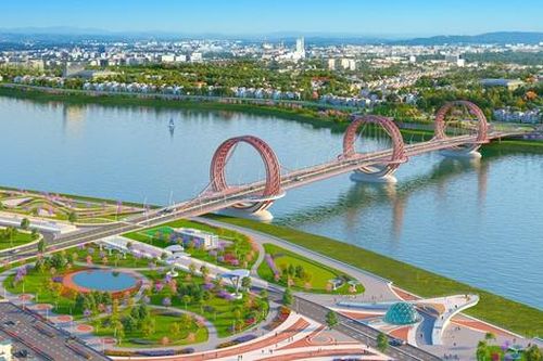 Cuối năm 2025, khởi công cầu Trà Khúc 1 gần 2.200 tỷ ở Quảng Ngãi