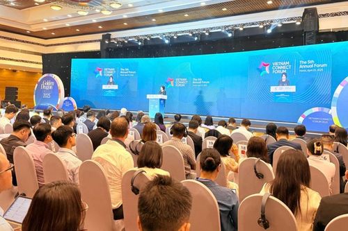 Nhịp cầu phát triển Việt Nam 2025: Nâng cao hiệu quả và đóng góp của khu vực FDI