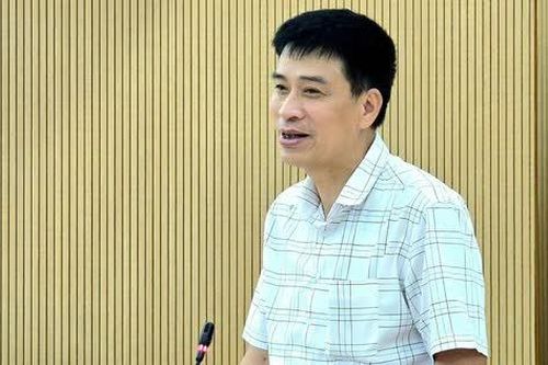 Bộ Xây dựng rà soát, xây dựng hệ thống quy chuẩn, tiêu chuẩn kỹ thuật thuộc thẩm quyền