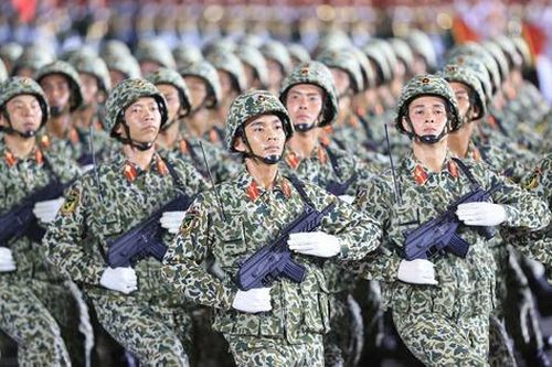 Bảo đảm an ninh trật tự, trấn áp mạnh các loại tội phạm dịp nghỉ lễ 30/4