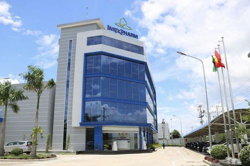 Ba tháng đầu năm 2025, doanh thu Imexpharm tiếp tục tăng trưởng bền vững