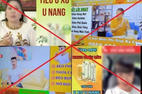 Doanh nghiệp bán hàng đa cấp khẩn trương rà soát sản phẩm và hoạt động quảng cáo