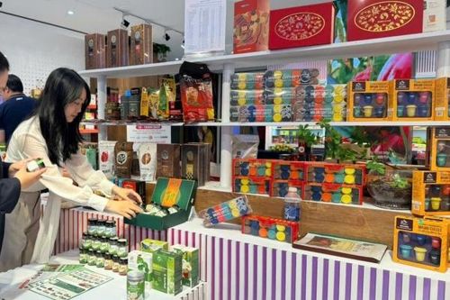TP. Hồ Chí Minh: Đột phá sản phẩm OCOP để phát triển kinh tế nông thôn
