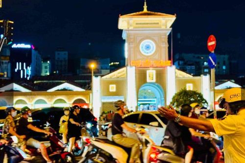 TP Hồ Chí Minh: Đảm bảo an toàn cho các buổi tổng duyệt, sơ duyệt và Lễ chính thức kỷ niệm 50 năm Ngày Giải phóng miền Nam