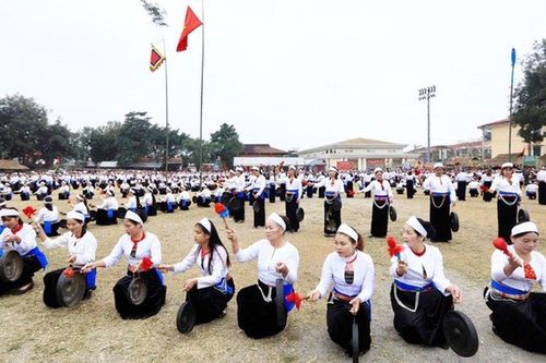 Bảo tồn và phát huy giá trị văn hóa dân tộc Mường ở tỉnh Hòa Bình: Thực trạng và định hướng chính sách