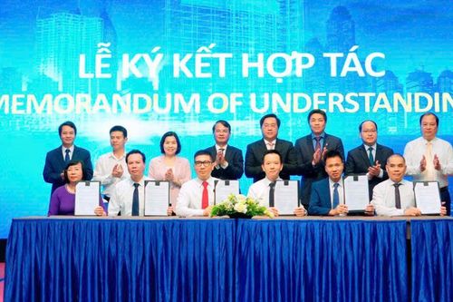 Vĩnh Phúc: Xây dựng kinh tế số địa phương trên nền tảng chuỗi cung ứng công nghệ cao