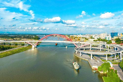 Hải Phòng khơi dậy tiềm năng phát triển du lịch đường thủy