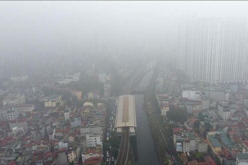 Ô nhiễm không khí đô thị: Mối nguy thầm lặng lan rộng