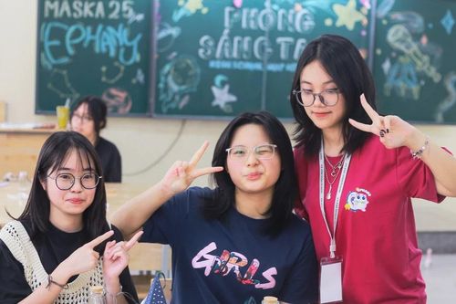 High School Help Kit: Hỗ trợ học sinh lớp 9 bước qua giai đoạn 'vượt vũ môn'