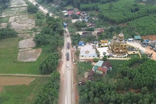 Chủ tịch tỉnh Nghệ An đôn đốc giải ngân vốn đầu tư công gần 150 dự án