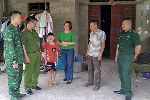 Bài 4: 'Điểm tựa' của Nhân dân