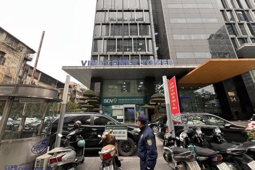 Chủ dự án Cát Bà Amatina muốn vay Vinaconex thêm 300 tỷ đồng
