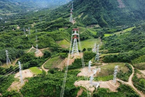 Đảm bảo cung ứng điện, chuẩn bị bước vào cao điểm nắng nóng