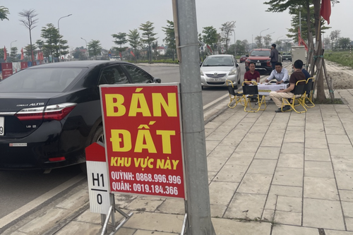 Bất động sản Thái Nguyên: Cơ hội vàng và cảnh báo sốt đất cục bộ
