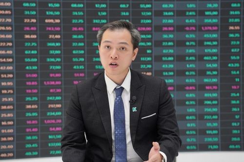 Chiến lược đầu tư và ngành tiềm năng năm 2025