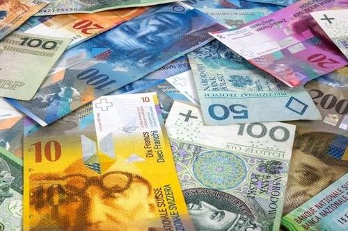Franc tăng giá và bài toán khó cho NHTW Thụy Sĩ