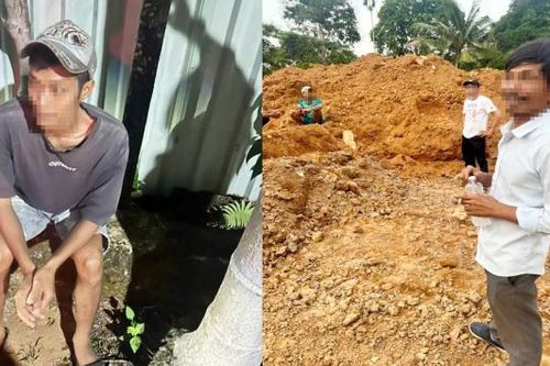 Đấu tranh hiệu quả với tội phạm khai thác khoáng sản trái phép tại Kiên Giang