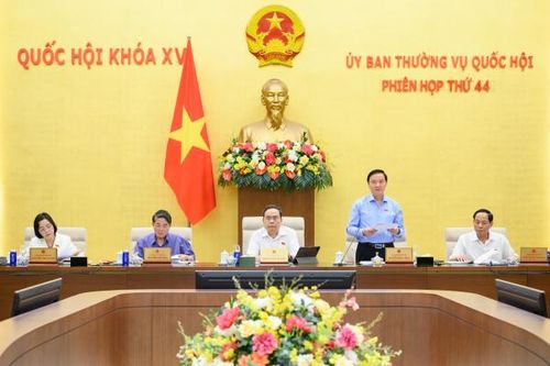 Chất vấn và trả lời chất vấn 'trúng' những vấn đề cử tri và nhân dân quan tâm