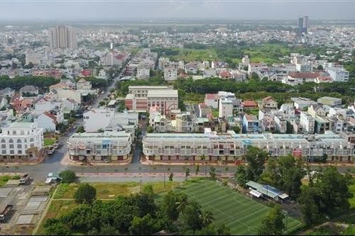Đồng Nai dự kiến giảm hơn 100 xã, có 'siêu' phường với 200 nghìn dân sau sắp xếp