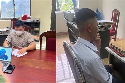 Xử lý hành vi bình luận tiêu cực về công tác hỗ trợ xóa nhà tạm, nhà dột nát tại Sơn La